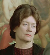 Baronowa Krzeszowska