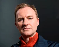 Mark Gatiss