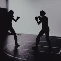 Fighting academy RPG