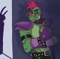 02- Montgomery Gator