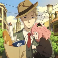 Anya e lord 