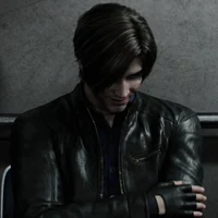 Leon Kennedy 