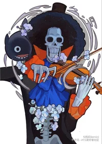 Brook