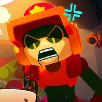 Lawrie ll brawl star