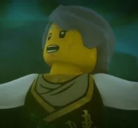 Sensei Garmadon