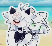 Oliver x Claire -RU-