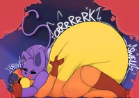 catnap Making dogday