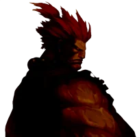 Akuma - Gouki