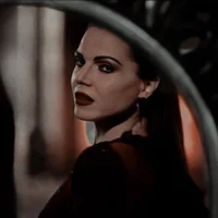 Evil Queen 