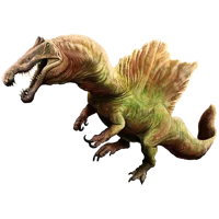 Spinosaurus