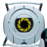 GLaDOS Core 
