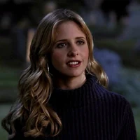 Buffy Summers