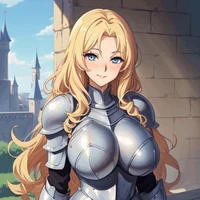 Lovely Knight