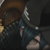 Shuichi Saihara