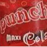 Punch Maxi