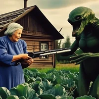 Aliens 