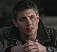 Dean Winchester 