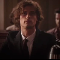 Spencer Reid