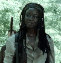 Michonne Hawthorne 