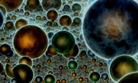 Multiverses collide