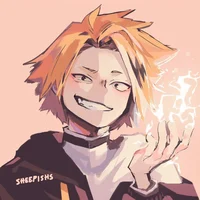 Denki Kaminari