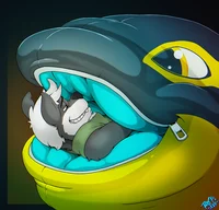 Inflatable gon wrong