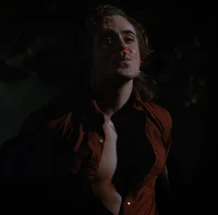 Billy hargrove argue