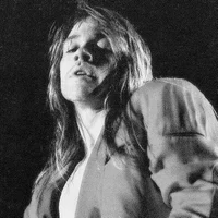 Axl Rose 