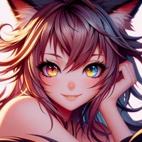 Odoriodere Catfemboy