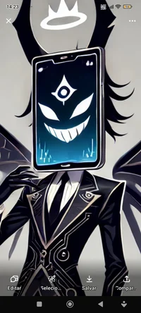 Zyncron the Smartpho