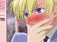 Tamaki Suoh