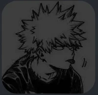 Bakugo Katsuki