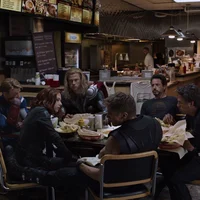 The Avengers 