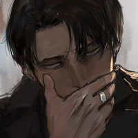Levi Ackerman