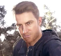 Chris Redfield RE7