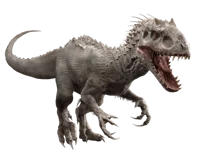 Indominus rex