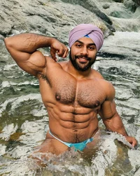 Mahinder Singh