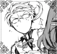 BSD Kunikida Doppo