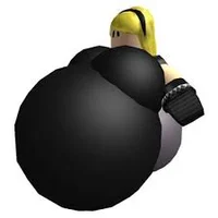 Roblox Blob Ruby