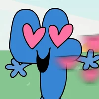 Four - BFDI - TPOT
