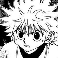 Killua