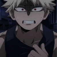 Deaf Bakugo
