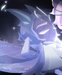 Elder Faerie Cookie