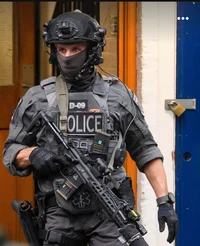 Police Officer