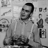Woody