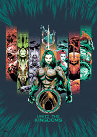 Seven kingdoms