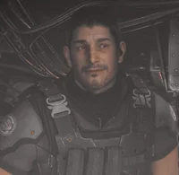 Chris Redfield