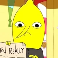 Lemongrab
