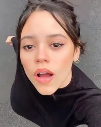 Jenna Ortega 