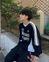 Yoon jeonghan 